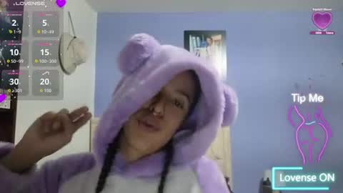 Stephania online show from 07-02-26, 02:12