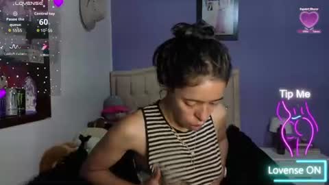 Stephania online show from 07-07-26, 02:43