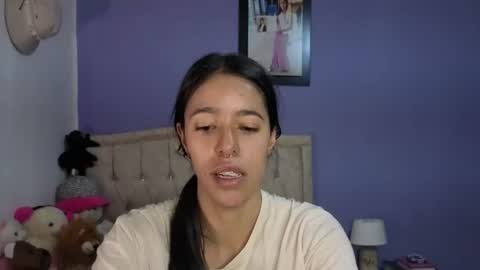 Stephania online show from 07-09-26, 02:54
