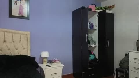 Stephania online show from 07-10-26, 02:30
