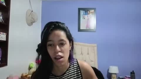 Stephania online show from 07-11-26, 02:20