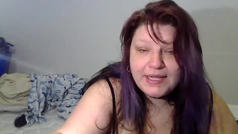 stephanie9034 online show from 01-31-25, 09:37