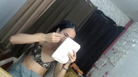 steph online show from 07-12-26, 10:34