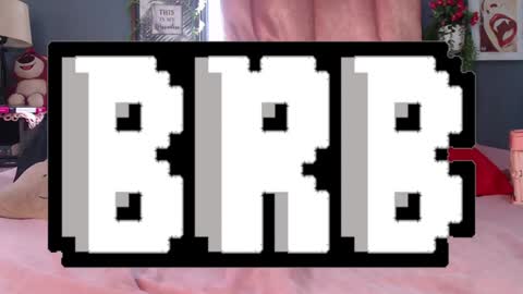    IG  stephani 3333 online show from 02-05-25, 07:20