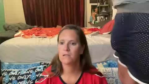 Stephanie  Jason  Class online show from 03-19-26, 02:15