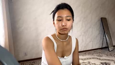 Snapshot of stephanieseidt chatting on 06-12-26, 06:45 Aiko online show from 06-12-26, 06:45