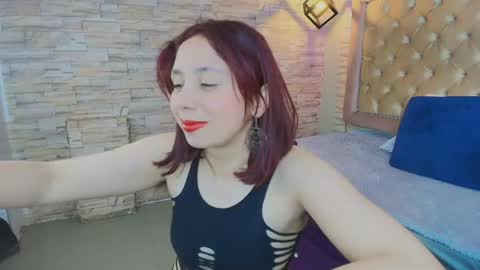Stephaniesun  online show from 05-09-26, 02:11