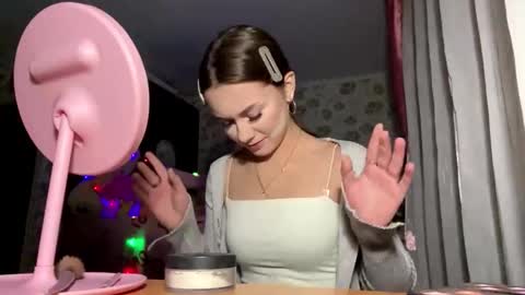 Stephani online show from 02-21-26, 03:02