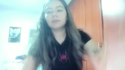 Stephanie  online show from 12-23-25, 03:37