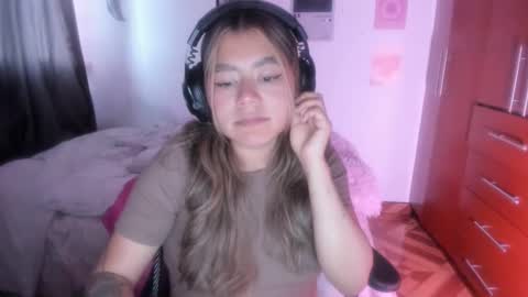 Stephanie  online show from 02-22-26, 10:30