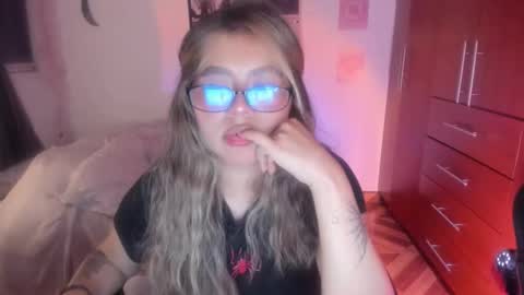 Stephanie  online show from 03-04-26, 01:55