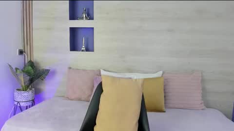 Nataly online show from 09-19-25, 02:07