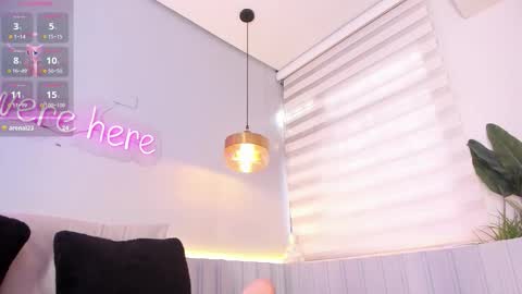 Stephany  online show from 12-16-25, 04:34