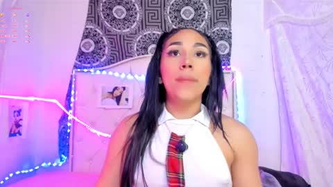 Anny online show from 04-07-26, 04:13