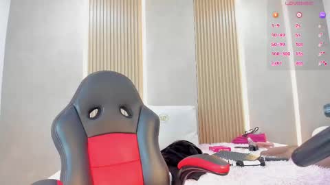 Stephany online show from 11-18-25, 04:28