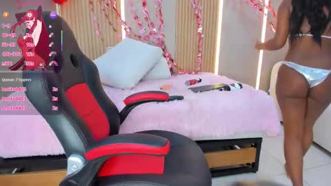 Stephany online show from 02-09-26, 07:40