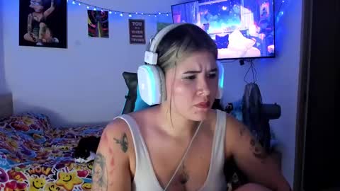 Stephany  independient model  online show from 01-26-25, 03:17