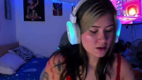 Stephany  independient model  online show from 02-10-25, 01:03