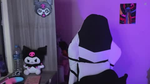 Stephany  independient model  online show from 09-25-25, 11:41