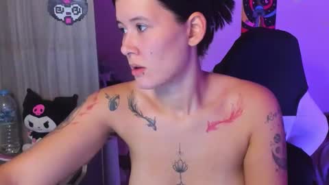 Stephany  independient model  online show from 09-28-25, 11:21