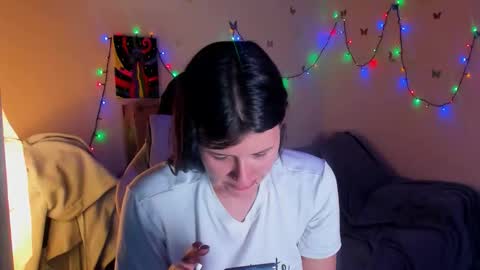 Stephany  independient model  online show from 01-17-26, 11:52