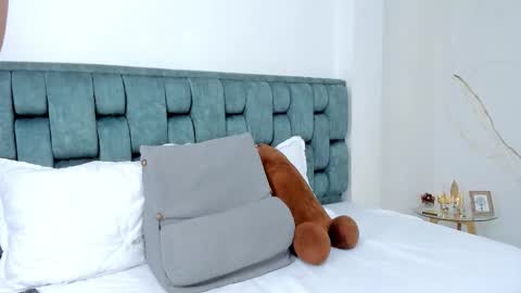 Snapshot of stephanysc chatting on 11-30-25, 01:20 Stefanny online show from 11-30-25, 01:20