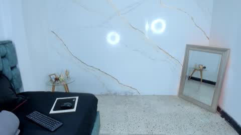 Snapshot of stephanysc chatting on 12-16-25, 12:26 Stefanny online show from 12-16-25, 12:26