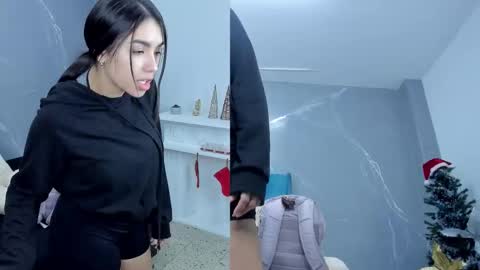 Stefanny online show from 01-07-26, 12:46