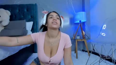Stefanny online show from 02-24-26, 12:41