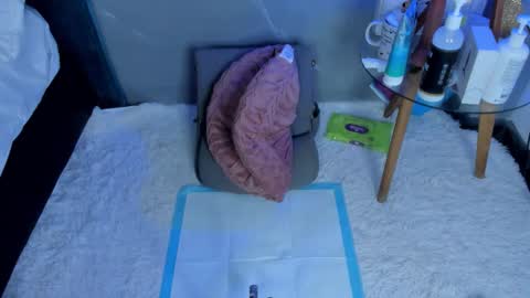 Stefanny online show from 03-01-26, 01:07