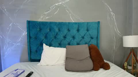 Stefanny online show from 03-29-26, 01:05