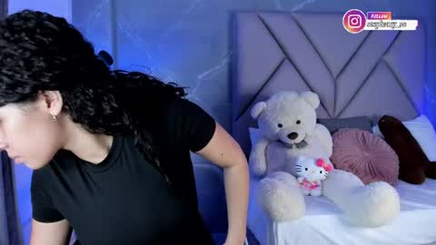 Stefanny online show from 07-23-26, 01:08