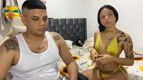 stephatine_4321 online show from 09-25-25, 11:08