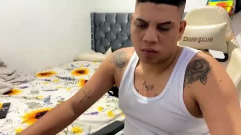 stephatine_4321 online show from 09-27-25, 11:59