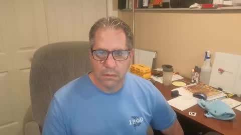 stephenhal9 online show from 09-23-25, 06:00