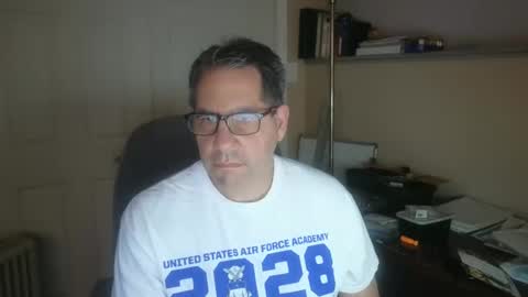 stephenhal9 online show from 10-27-25, 01:42