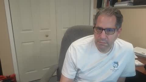 stephenhal9 online show from 11-16-25, 11:54