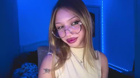 Stef online show from 02-23-26, 02:58