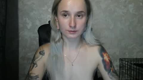 Grace online show from 11-11-25, 10:48