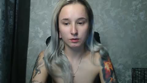 Grace online show from 12-05-25, 10:02