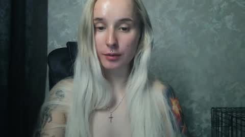 Grace online show from 01-06-26, 11:47