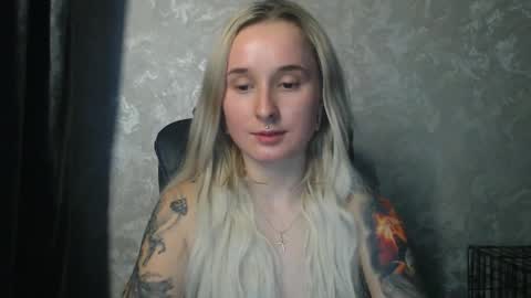 Grace online show from 02-13-26, 10:22