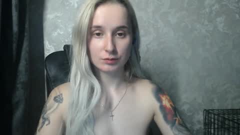 Grace online show from 03-06-26, 02:46