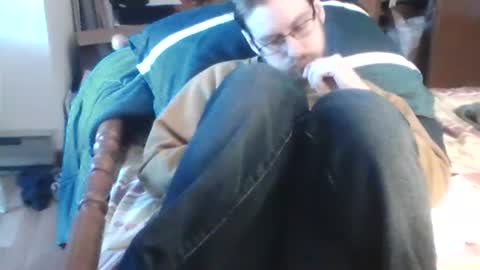 Ian23602 online show from 02-13-25, 09:38