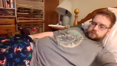 Ian23602 online show from 10-12-25, 02:54