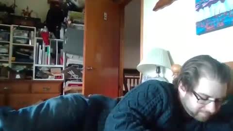 Ian23602 online show from 05-10-26, 09:53
