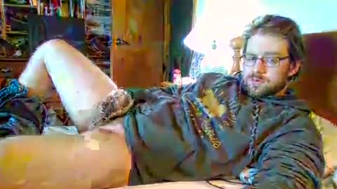 Ian23602 online show from 05-17-26, 10:28