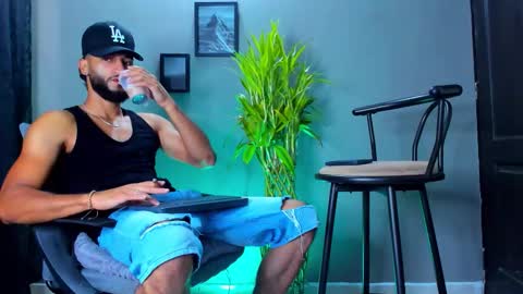 Steve  online show from 02-07-26, 02:43