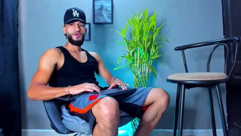 Steve  online show from 03-16-26, 12:31