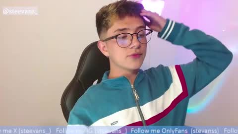 Stevan online show from 10-26-25, 04:07